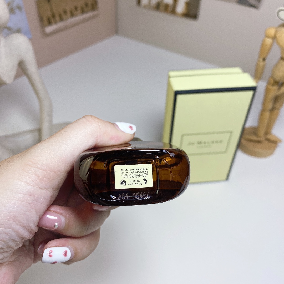 Jo Malone perfume
